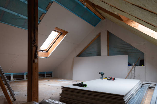 Best Residential Insulation in Angleton, TX