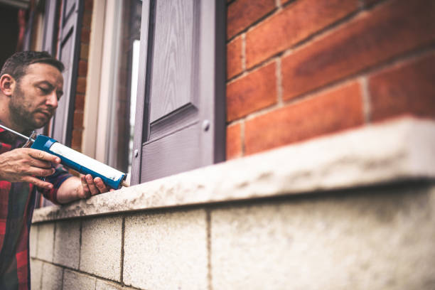 Best Geographic-Specific Insulation Services in Angleton, TX
