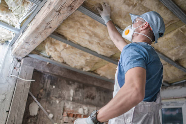 Best Insulation for Specific Applications in Angleton, TX