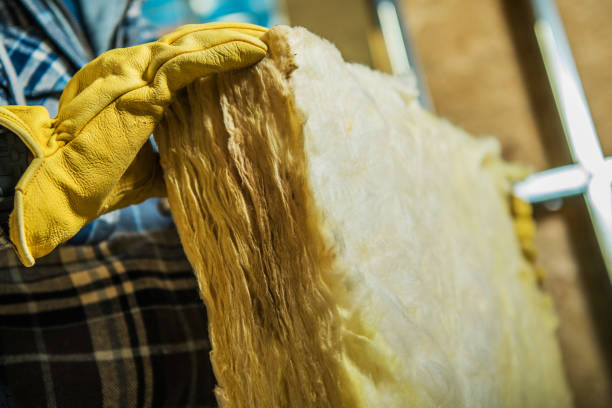 Best Spray Foam Insulation in Angleton, TX