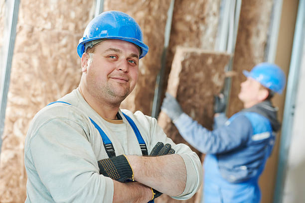 Reliable Angleton, TX Insulation Contractor Solutions