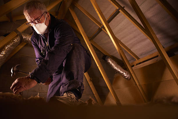 Types of Insulation We Offer in Angleton, TX